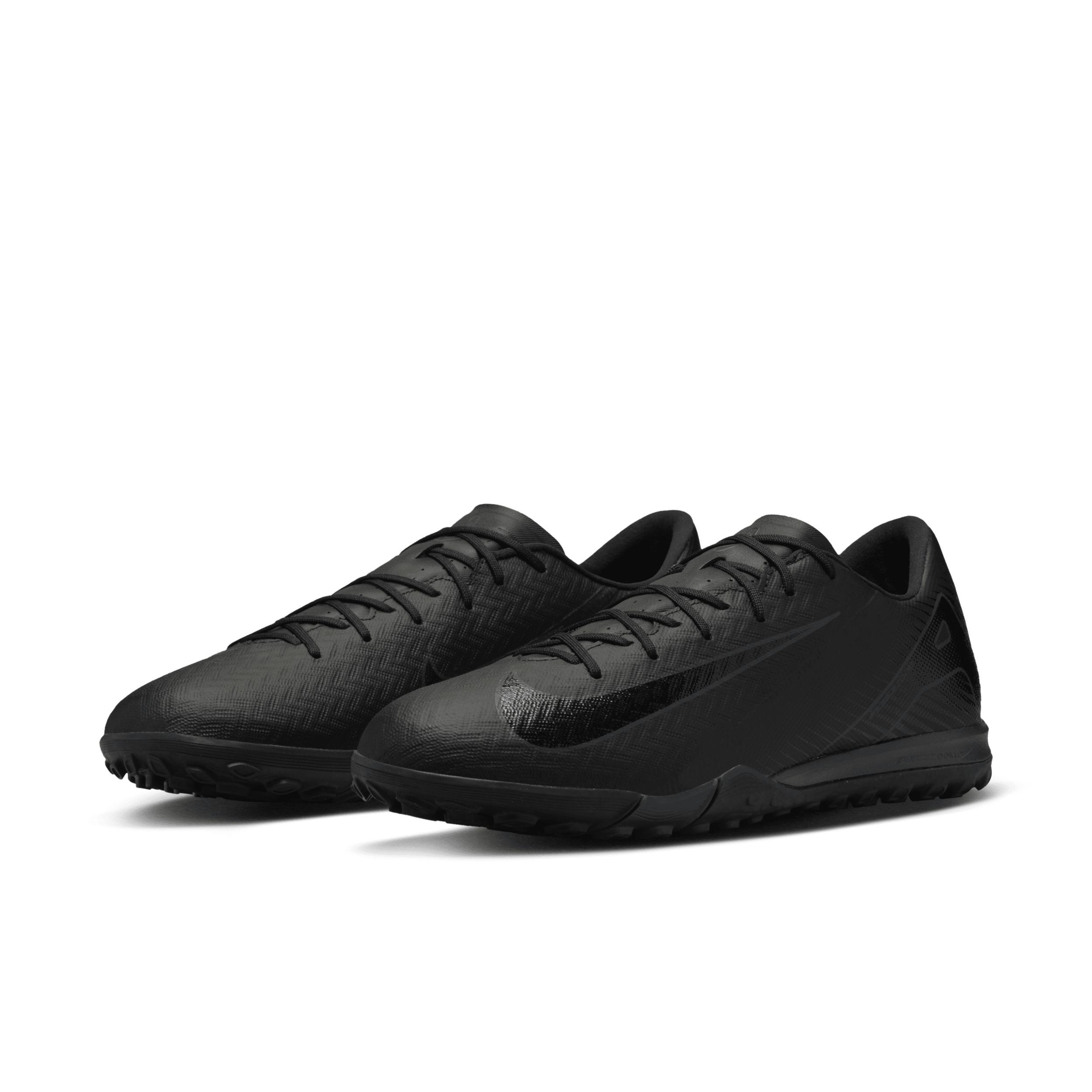 Nike Mens Mercurial Vapor 16 Academy TF Low-Top Soccer Shoes Product Image