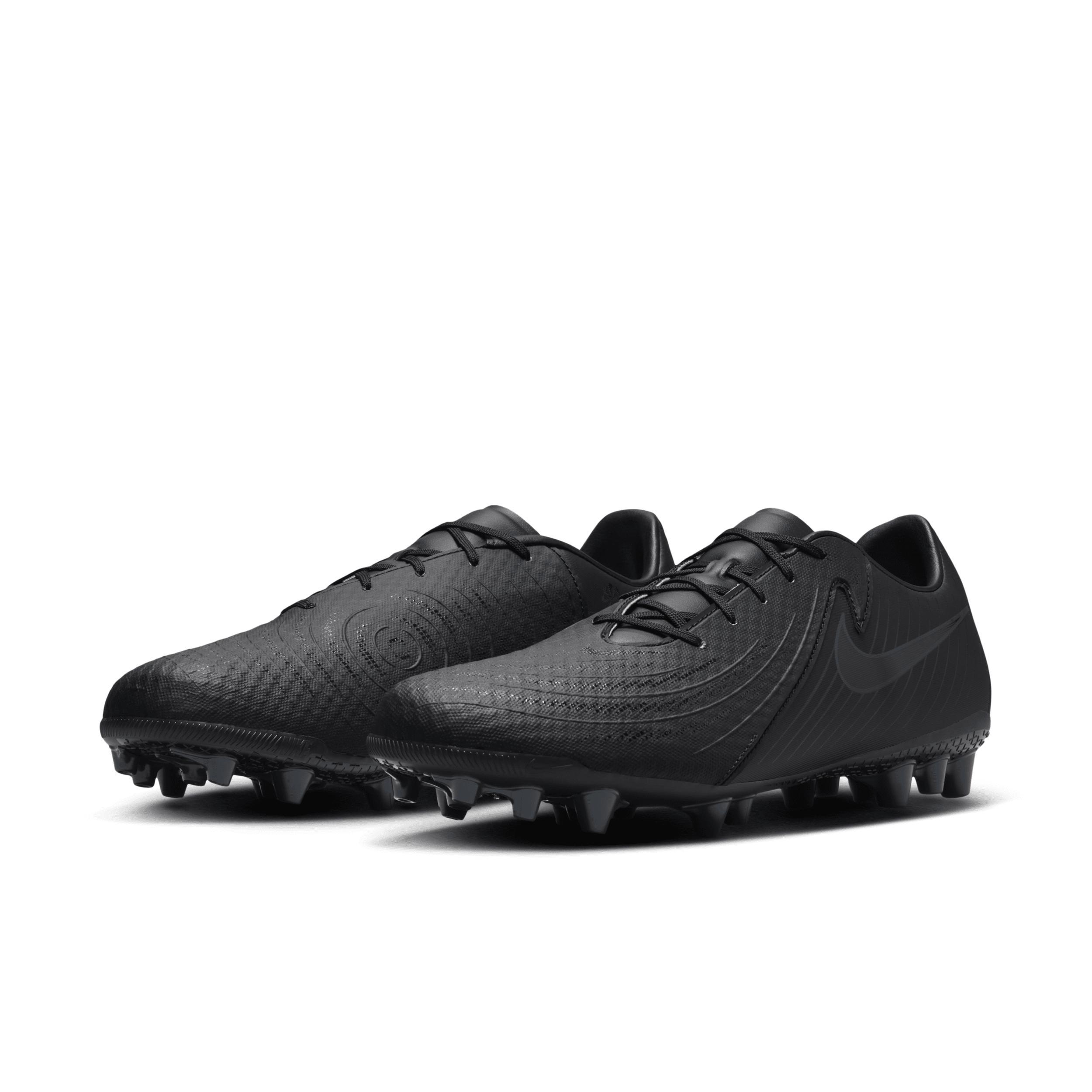 Nike Phantom GX 2 Academy AG Low-Top Soccer Cleats Product Image