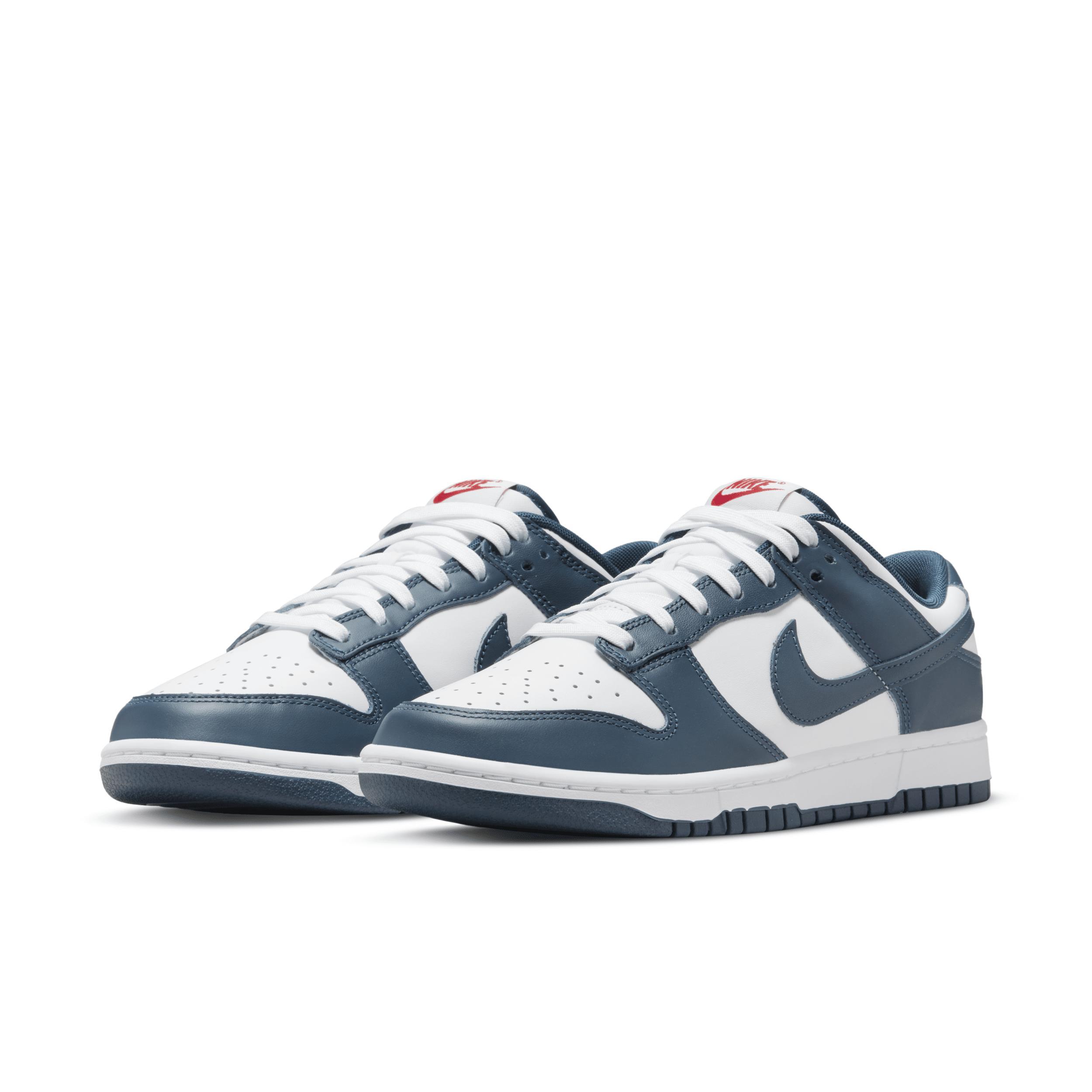 Nike Men's Dunk Low Retro Shoes Product Image