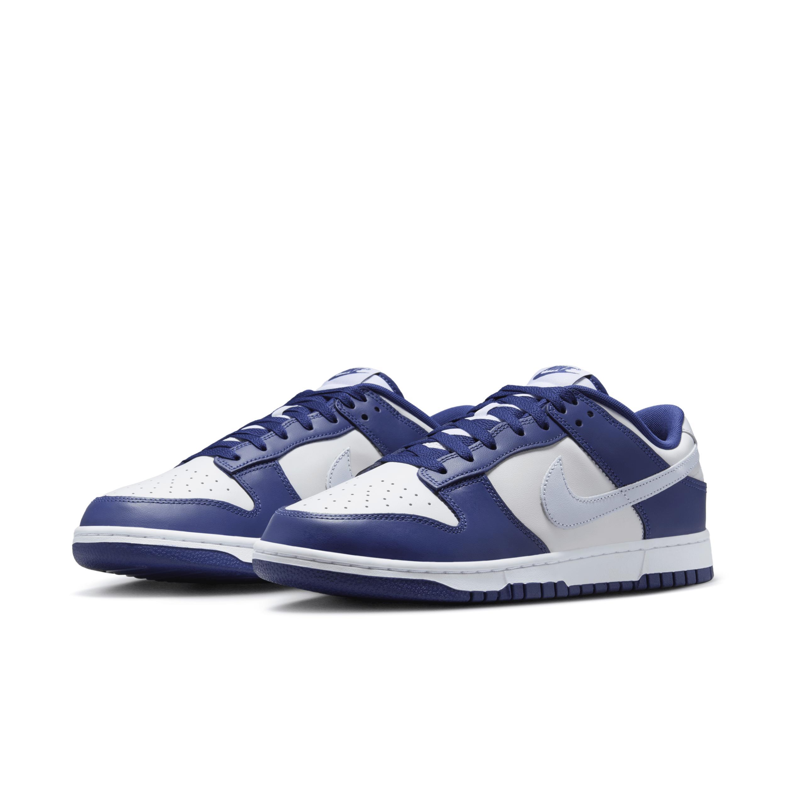 Nike Dunk Low Retro Casual Shoes (Mens Sizing) Product Image