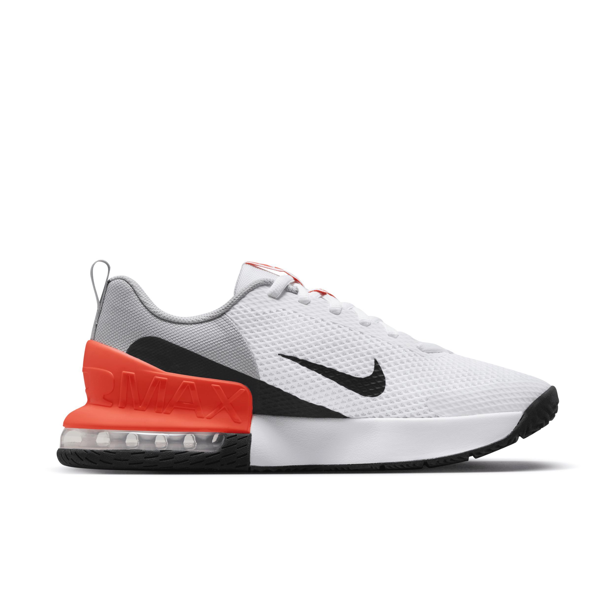 Nike Mens Air Max Alpha Trainer 6 Workout Shoes Product Image