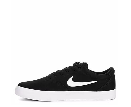 Unisex Nike SB Charge Canvas Skate Shoes Product Image