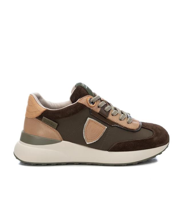 Carmela Womens Casual Sneakers By Xti Product Image