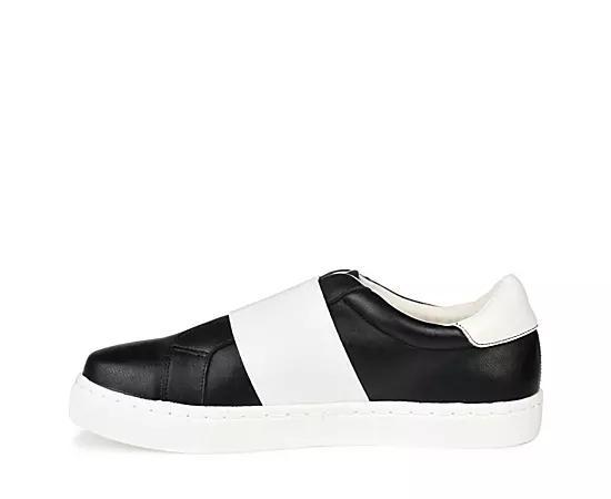 Journee Collection Womens Billie Sneaker Product Image