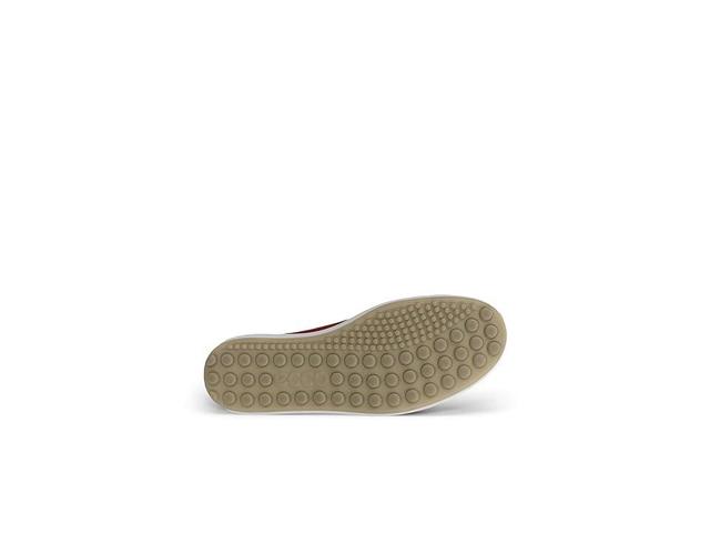 ECCO Soft 7 (Chili ) Women's Shoes Product Image