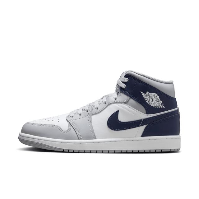 Air Jordan 1 Mid Men's Shoes Product Image