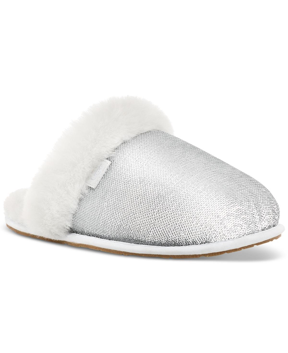 UGG(r) Scuffette II Mirrorball Slipper Product Image