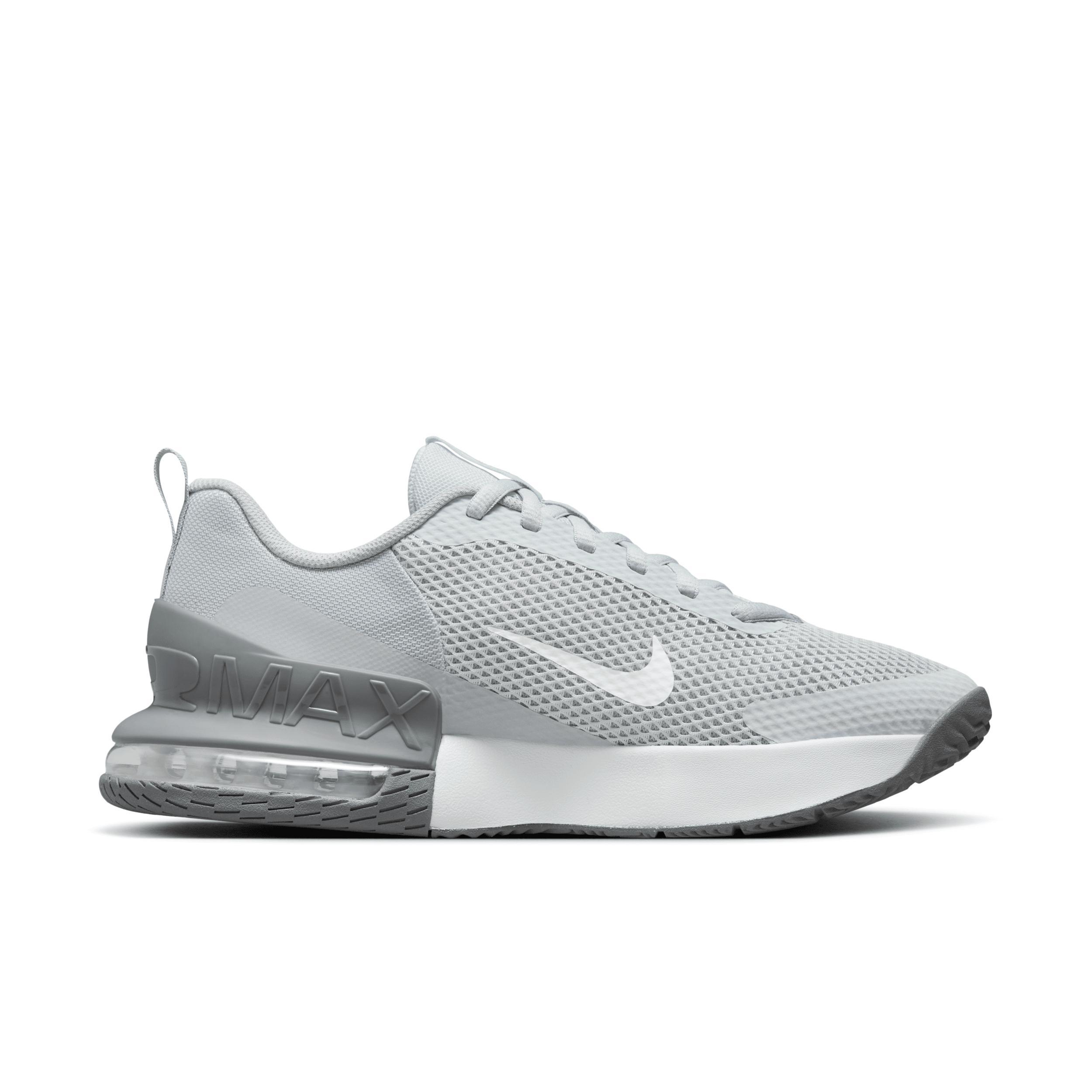 Nike Men's Air Max Alpha Trainer 6 Workout Shoes Product Image