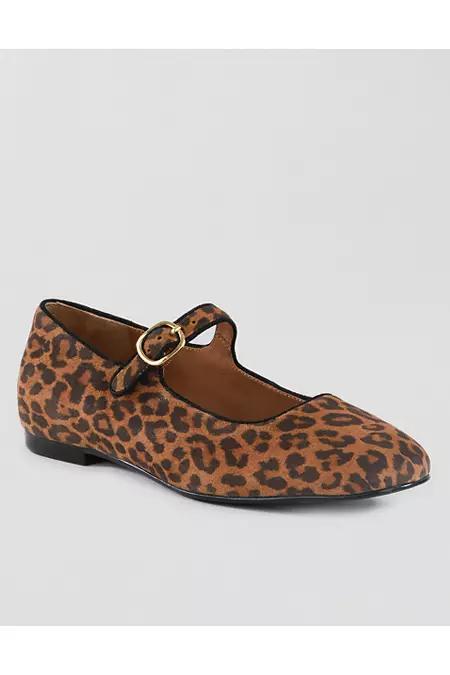 Seychelles Magnolia Mary Jane Flat Women's Product Image