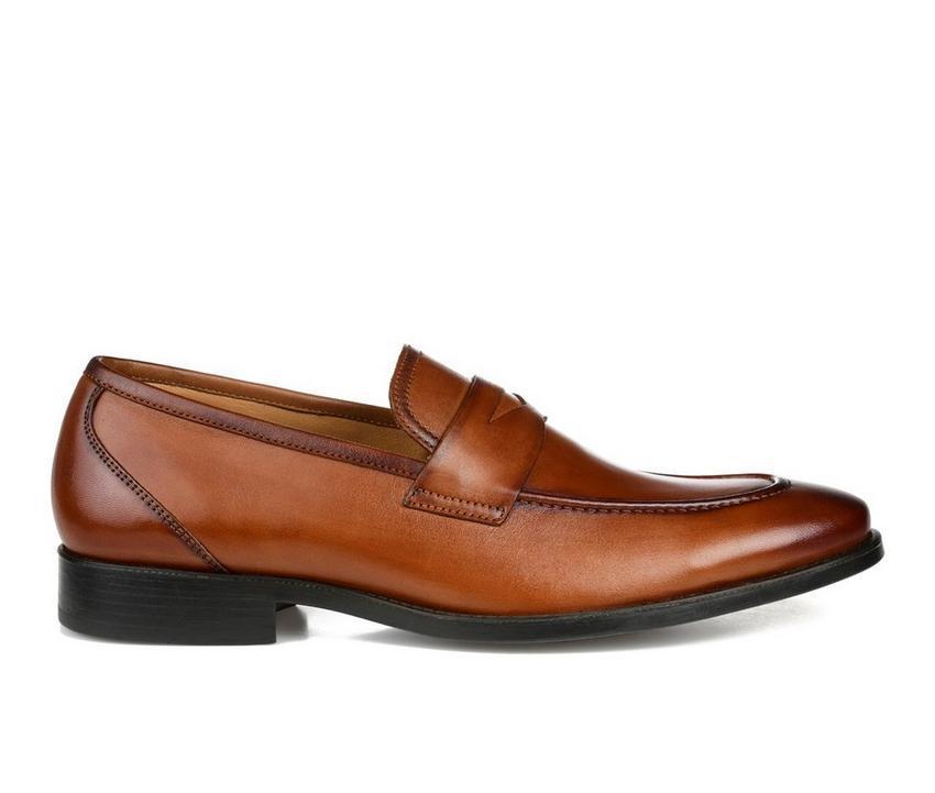 Men's Thomas & Vine Bishop Dress Loafers Product Image