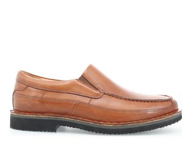 Men's Propet Flynn Loafers Product Image