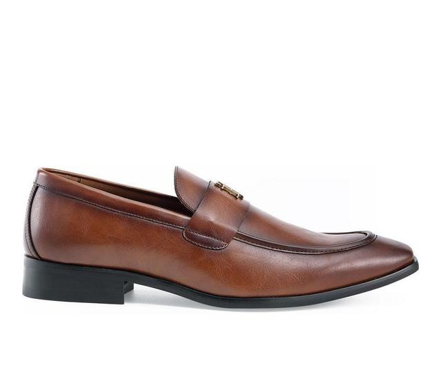 Men's Tommy Hilfiger Sawlin Dress Shoes Product Image