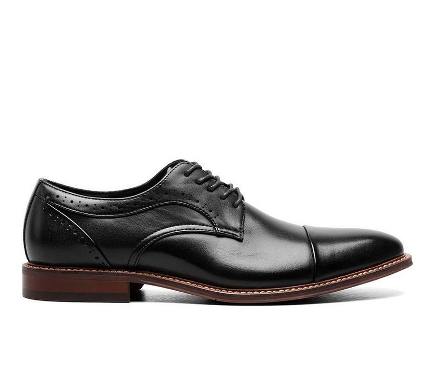 Men's Stacy Adams Maddox Dress Shoes Product Image