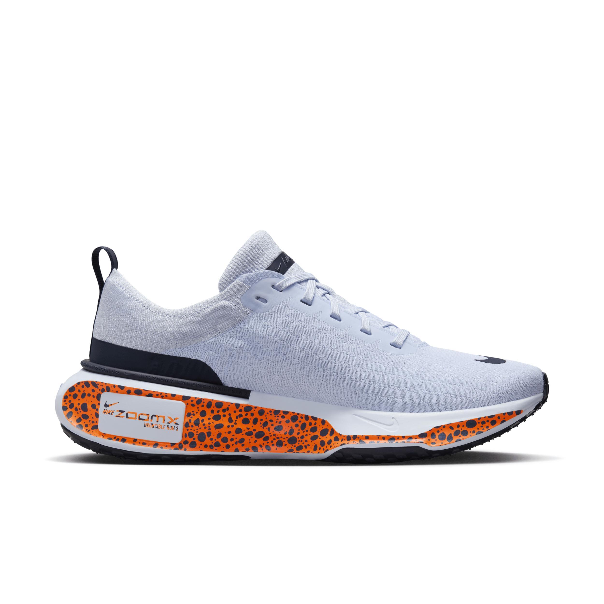 Nike Men's Invincible 3 Electric Road Running Shoes Product Image