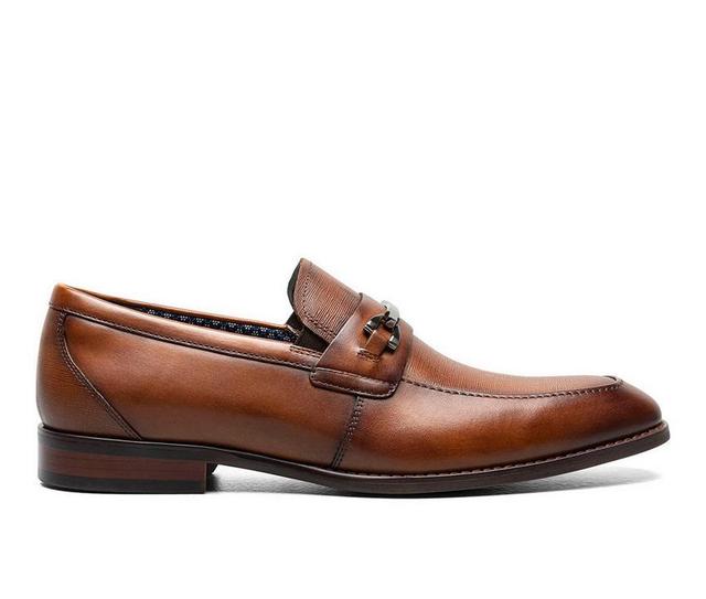 Men's Stacy Adams Kaylor Dress Loafers Product Image