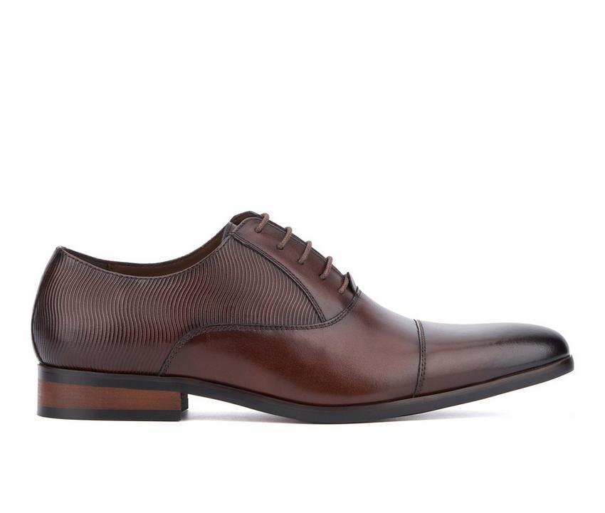 Men's Vintage Foundry Co Hamilton Dress Oxfords Product Image