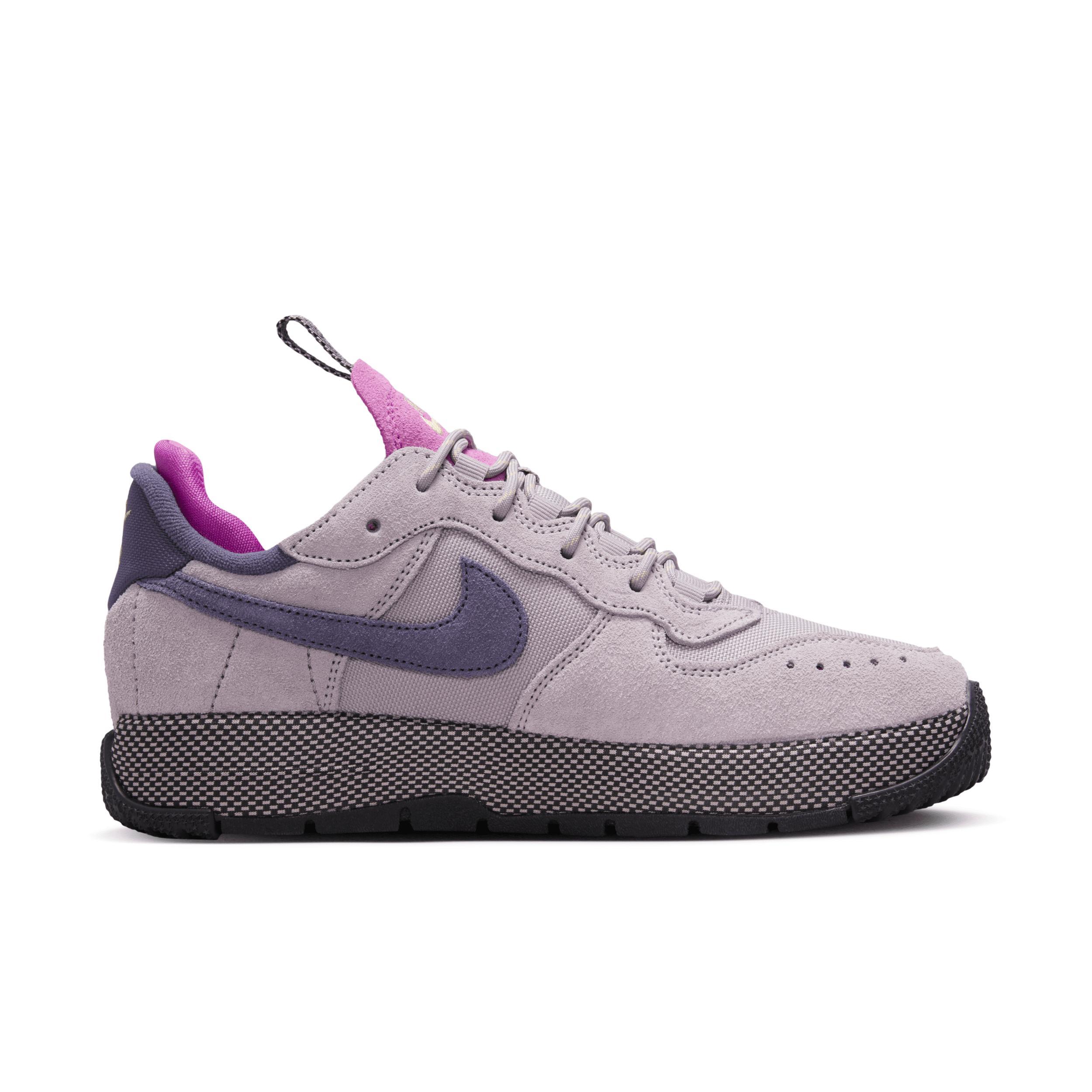 Nike Womens Air Force 1 Wild Shoes Product Image