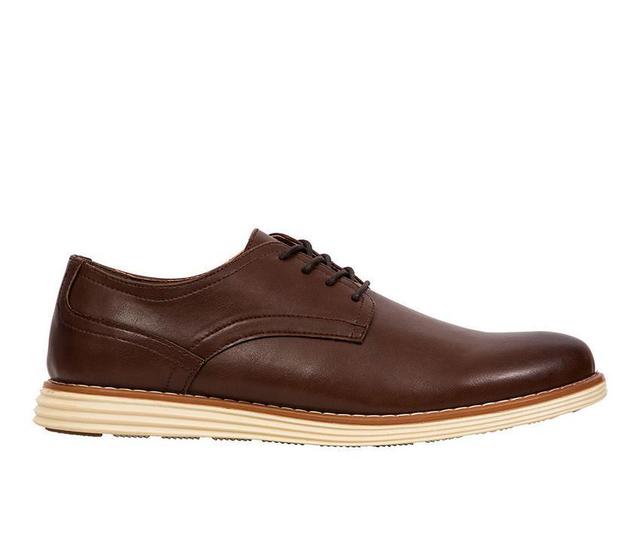 Men's Deer Stags Union Oxfords Product Image