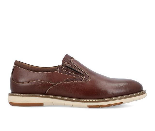 Men's Vance Co. Willis Casual Loafers Product Image