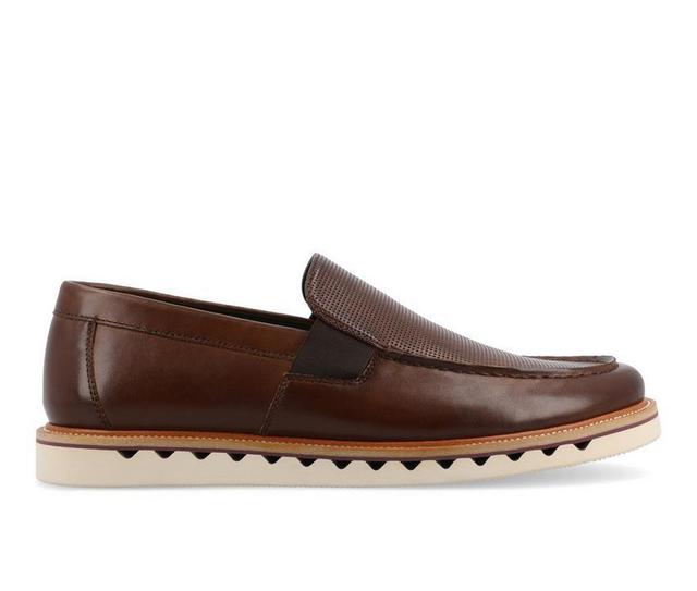 Men's Vance Co. Dallas Casual Loafers Product Image