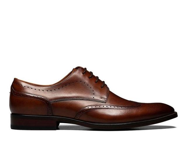 Men's Florsheim Sorrento Wingtip Oxfords Product Image