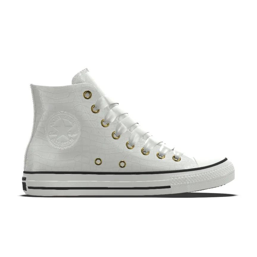 Custom Chuck Taylor All Star Leather By You Product Image