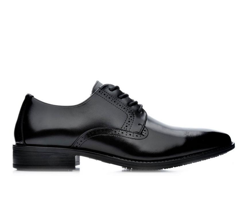 Men's Stacy Adams Ardell Slip-Resistant Oxfords Product Image