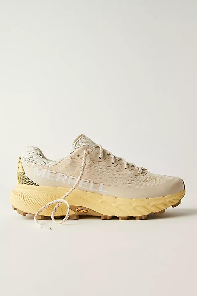 Merrell Agility Peak 5 Sneakers Product Image