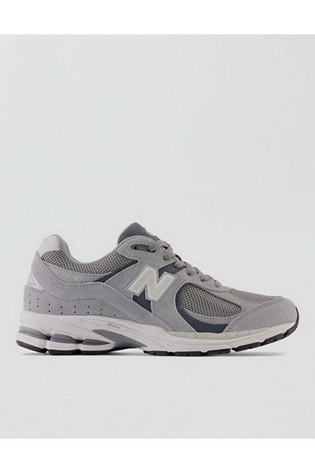 New Balance Mens 2002R Sneakers Mens Heather Gray 13 Product Image