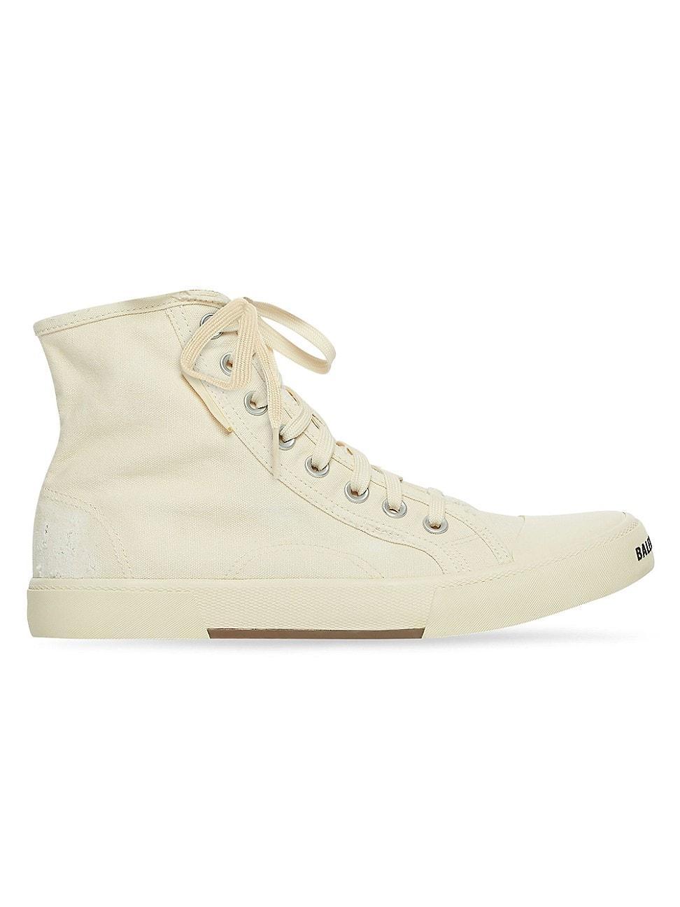 Womens Paris High Top Sneakers Product Image