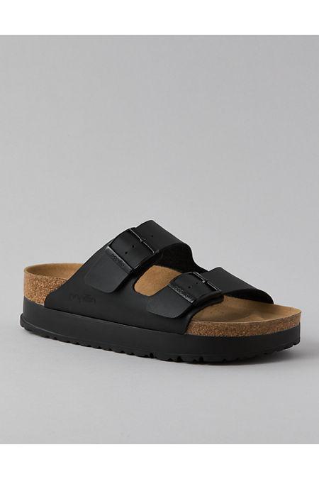 Birkenstock Arizona Platform Sandal Women's Product Image