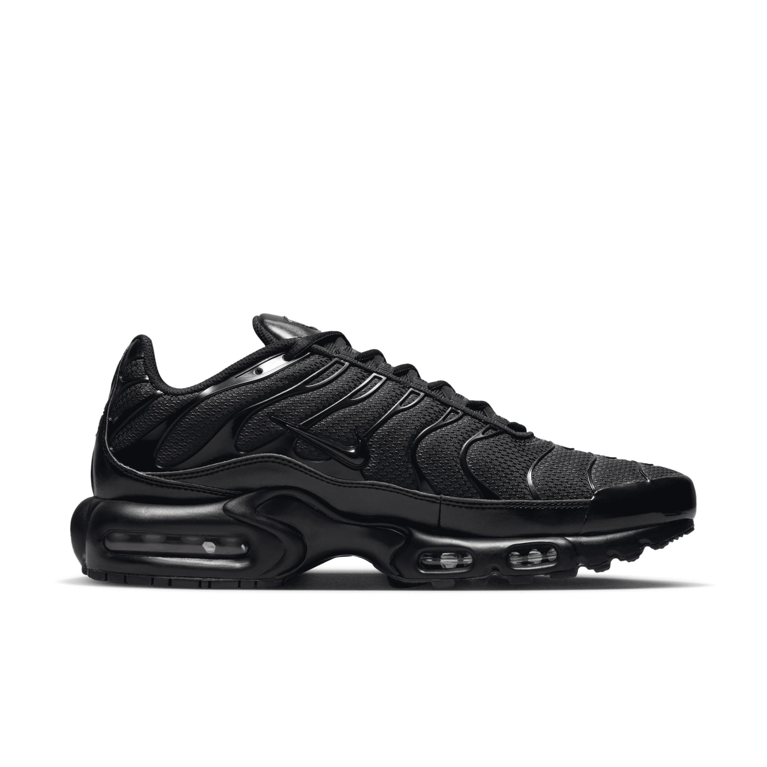 Nike Men's Air Max Plus Shoes Product Image