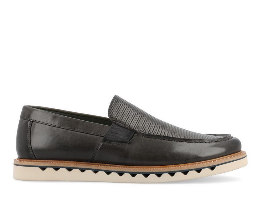 Men's Vance Co. Dallas Casual Loafers Product Image