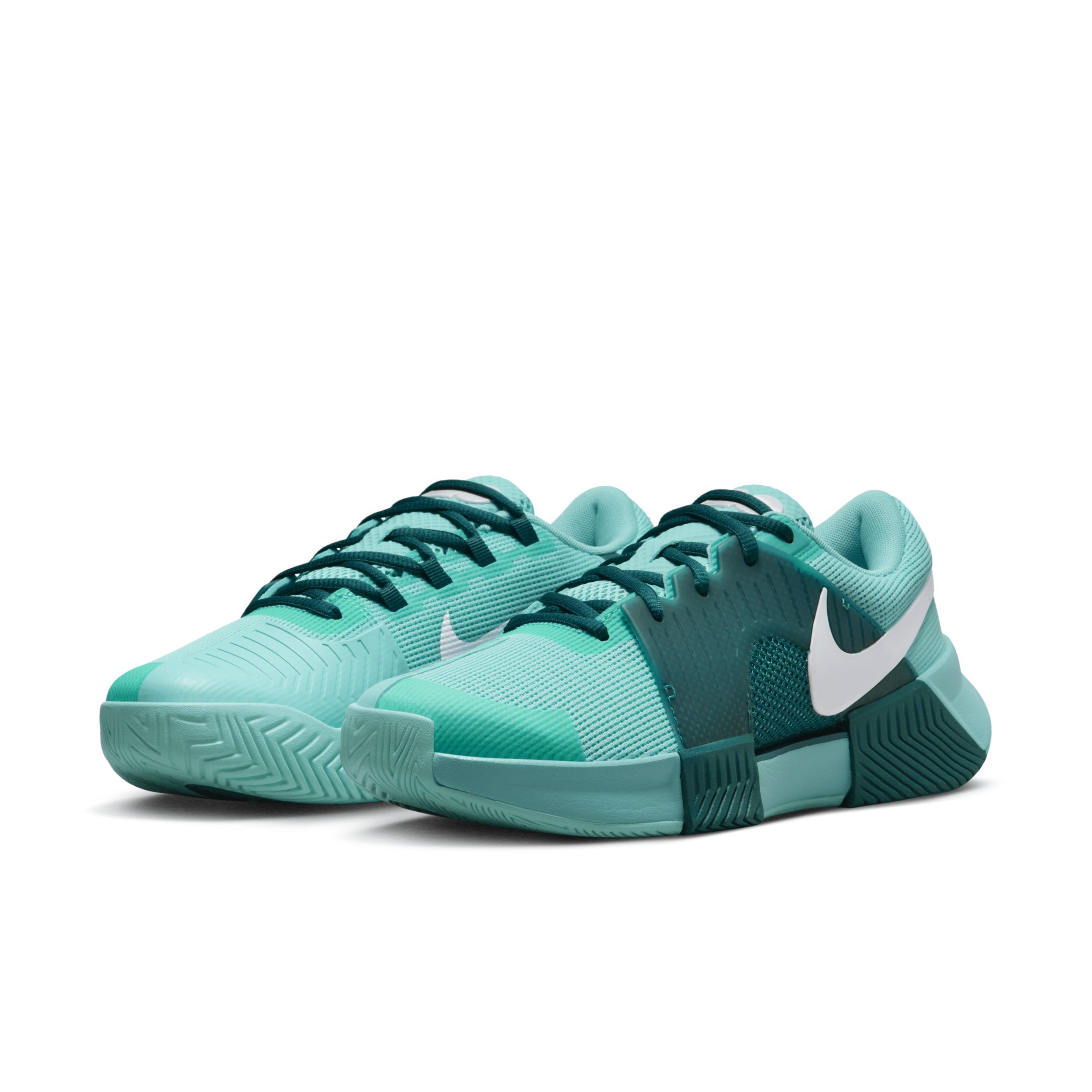 Nike Women's GP Challenge 1 "Naomi Osaka" Premium Hard Court Tennis Shoes Product Image