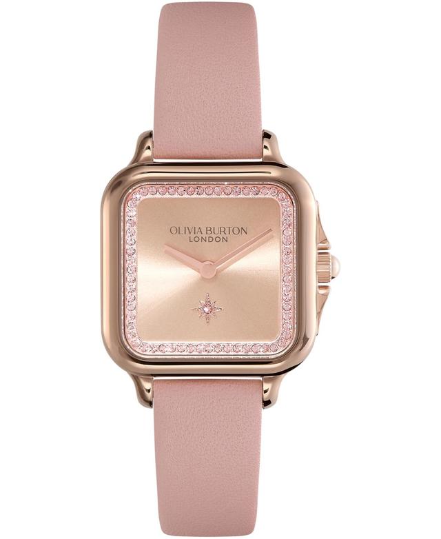 Olivia Burton Grosvenor Watch, 28mm Product Image