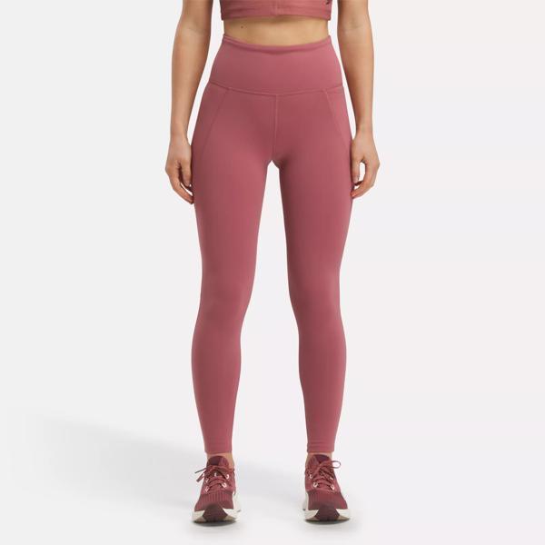 Lux High-Rise Leggings Product Image