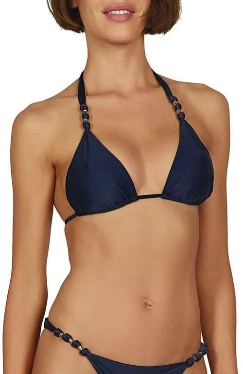 ViX Swimwear Paula Solid Bikini Top Product Image