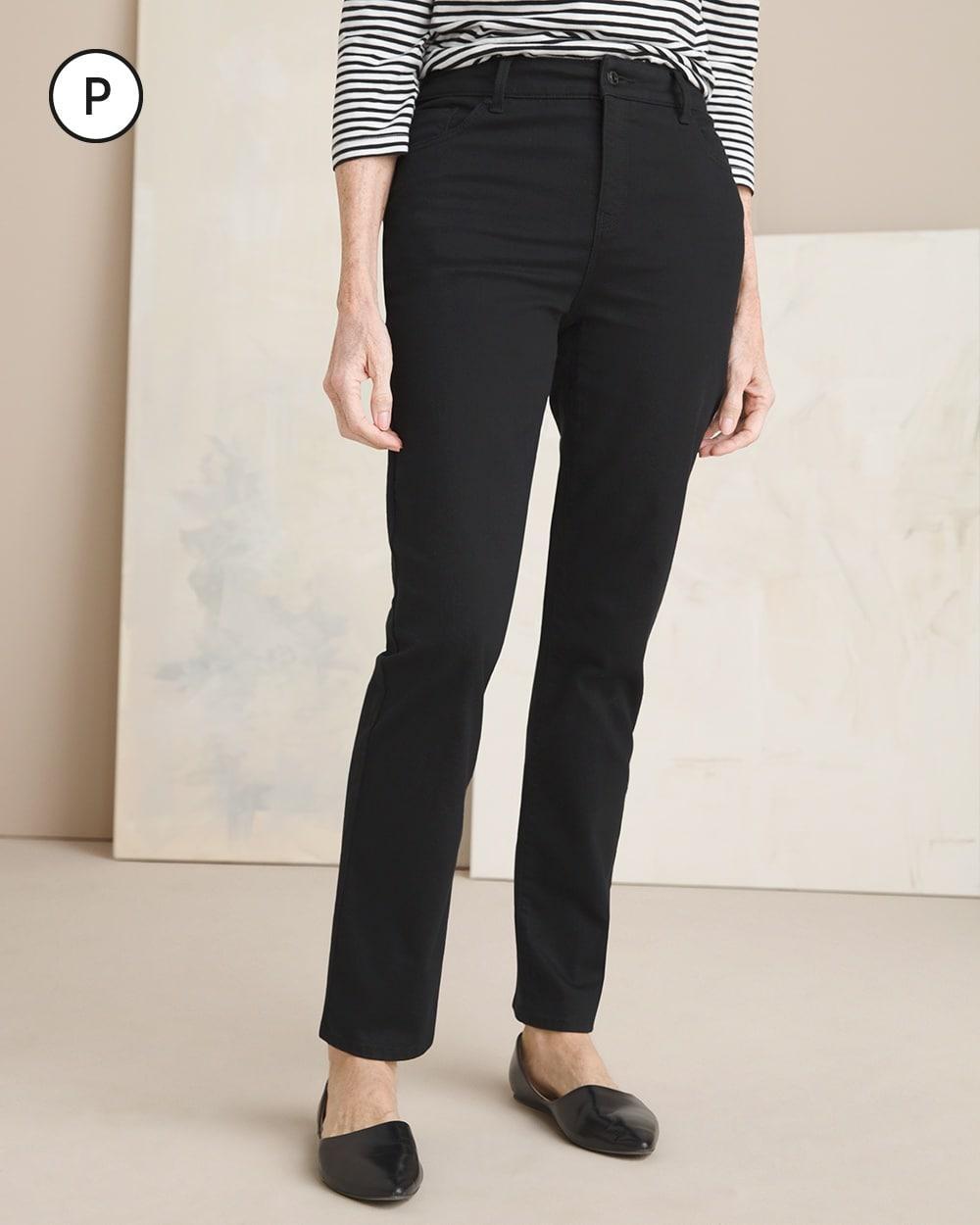 Women's Girlfriend Jeans Product Image