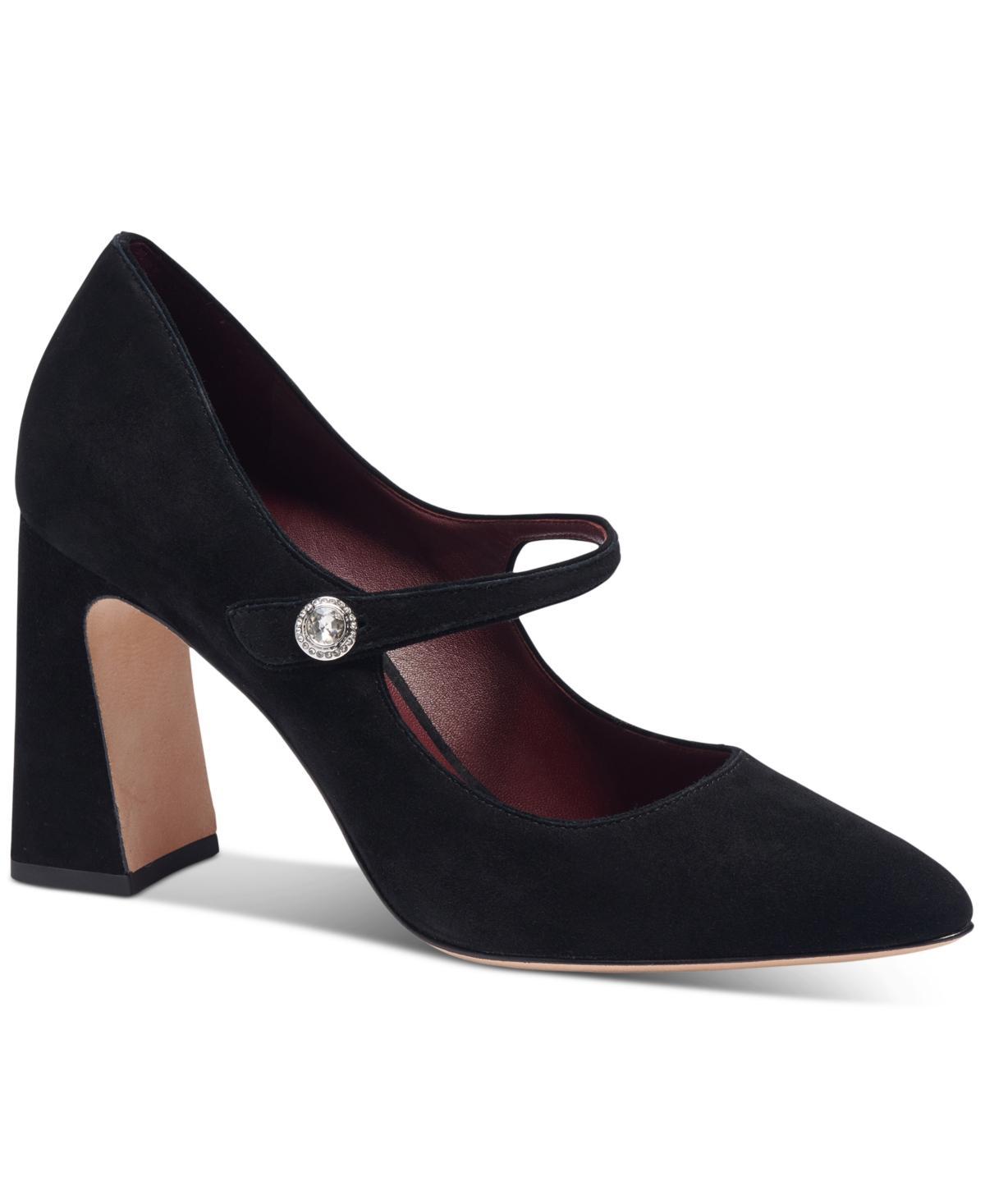 kate spade new york maren block heel mary jane Product Image