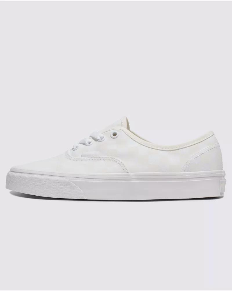 Authentic Checkerboard Shoe product image