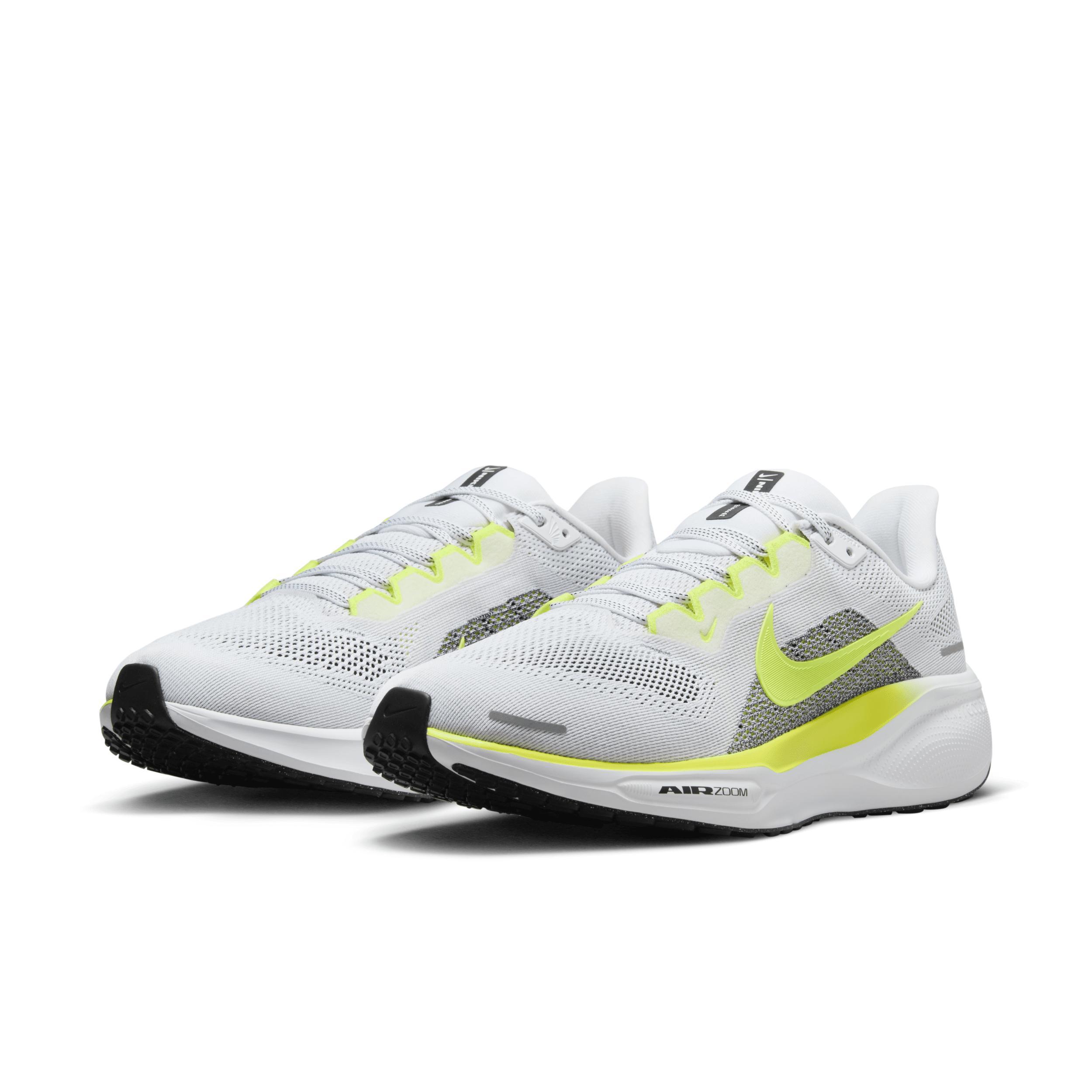 Nike Men's Pegasus 41 Road Running Shoes Product Image