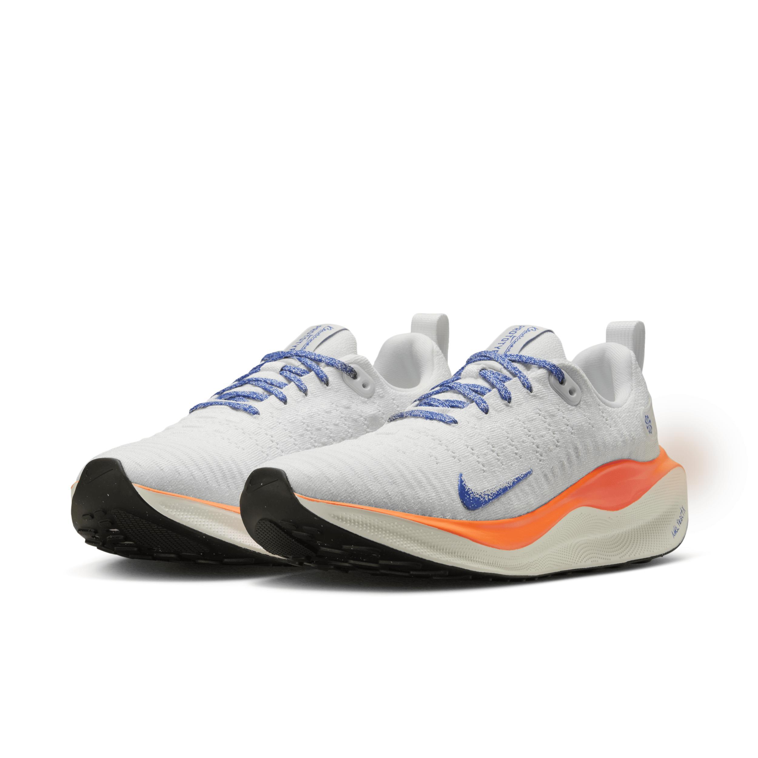 Womens Nike InfinityRN 4 Running Shoes Product Image