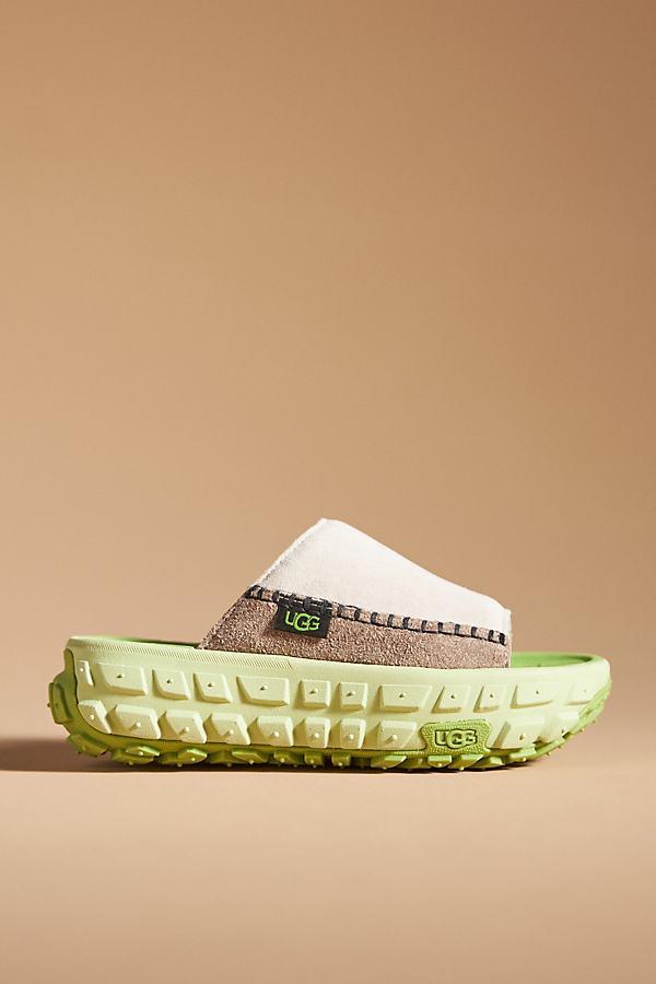 UGG(r) Venture Daze Platform Slide Sandal Product Image