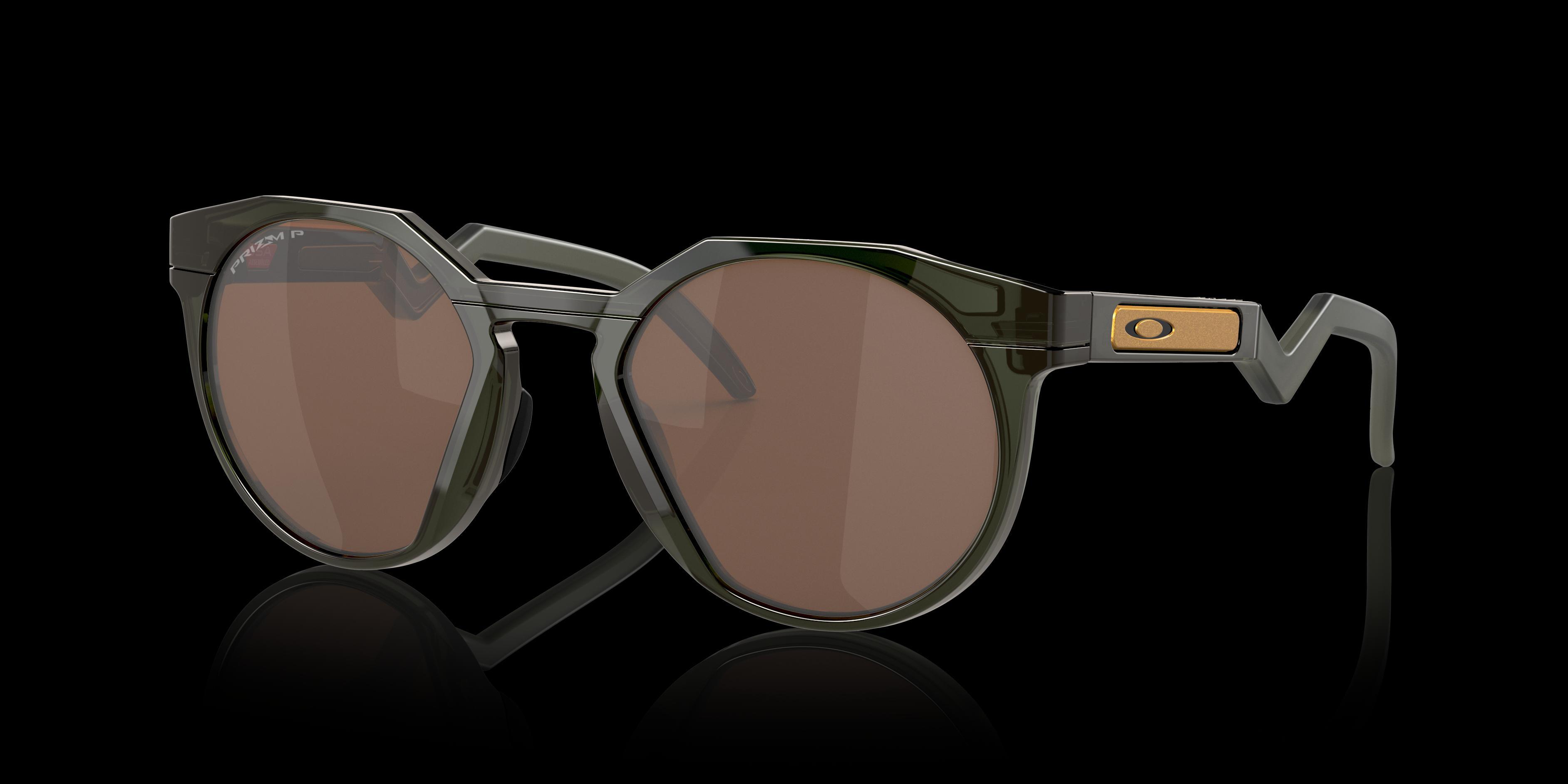 Oakley HSTN 52mm Irregular Sunglasses Product Image