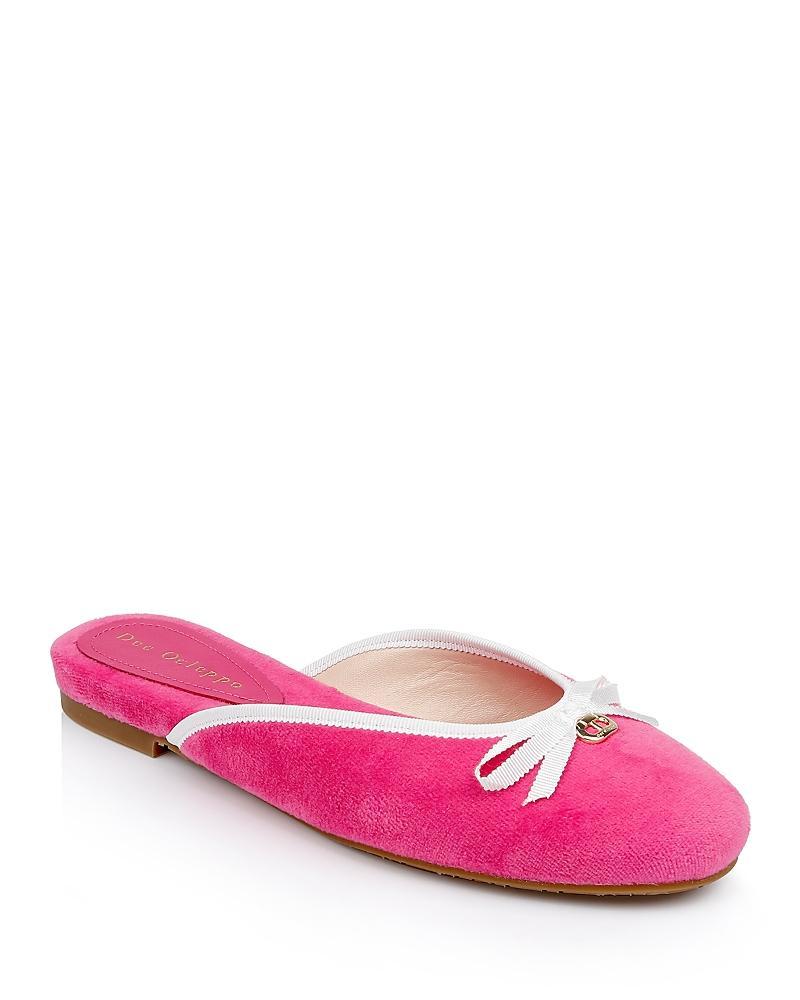 Womens Athens Flats Product Image