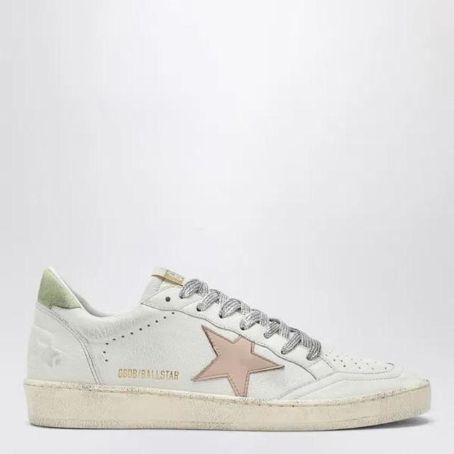 GOLDEN GOOSE Sneakers In White Product Image