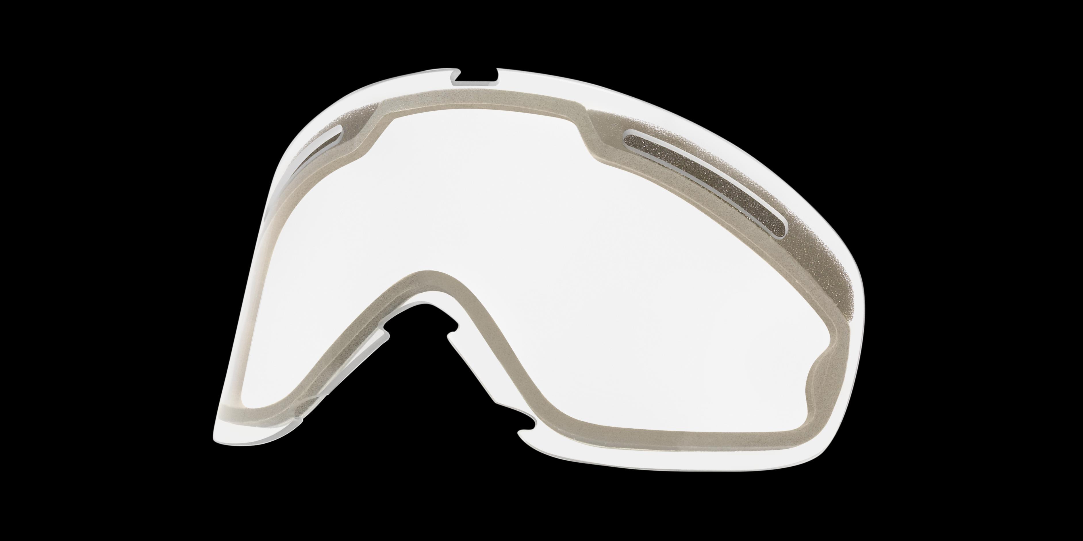 Oakley Mens O-frame 2.0 Pro S Replacement Lenses Product Image