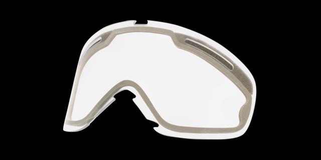 Oakley Mens O-frame 2.0 Pro S Replacement Lenses Product Image