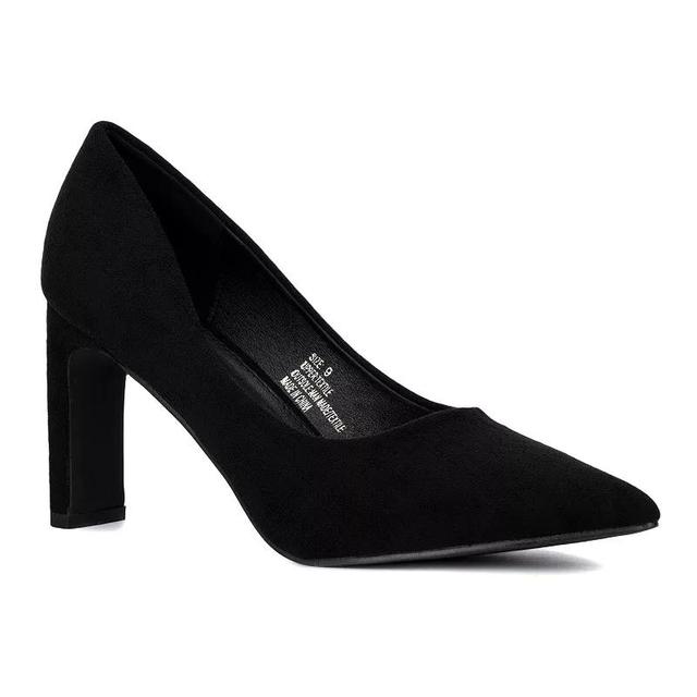 New York & Company Luisa Womens Heels Product Image