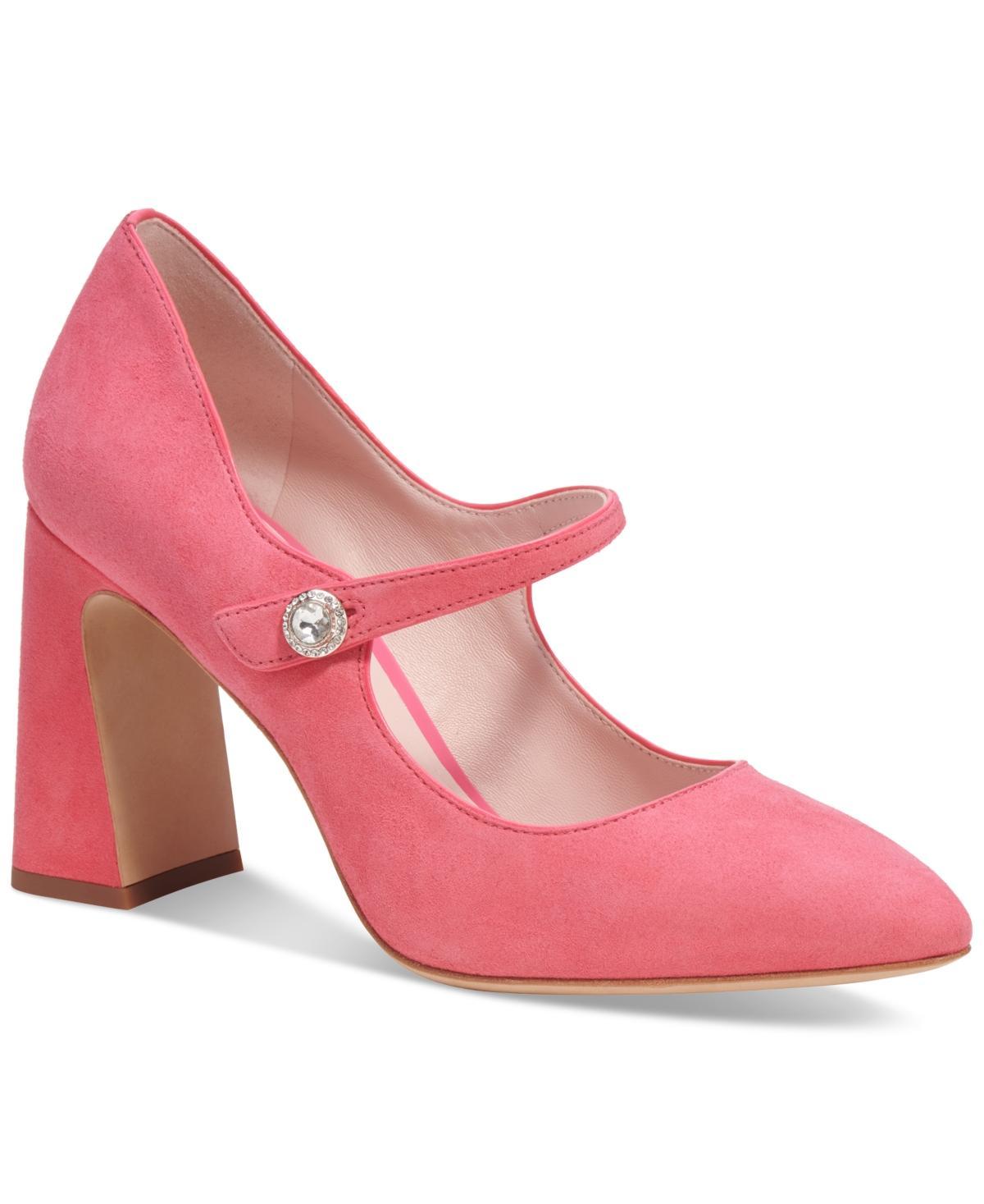 kate spade new york maren block heel mary jane Product Image